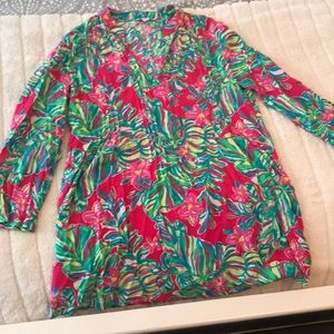 Lilly shirt